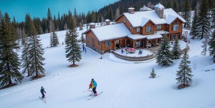 Introduction and Summary: Embark on a Thrilling Ski Journey in 2026